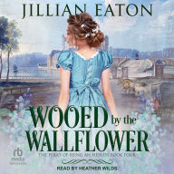 Wooed by the Wallflower