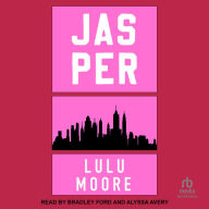 Jasper: A New York Players Novel