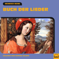 Buch der Lieder