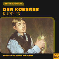 Der Koberer: Kuppler