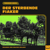 Der sterbende Fiaker