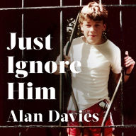 Just Ignore Him: A BBC Two Between the Covers book club pick