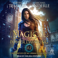 Magicae: Power Dawning