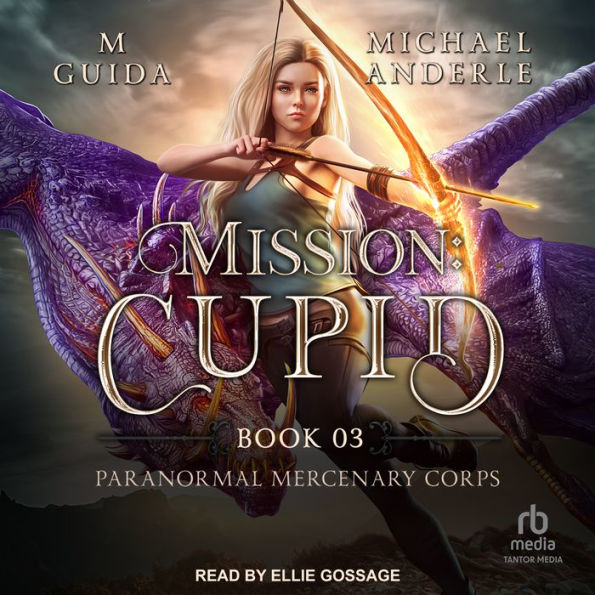 Mission: Cupid