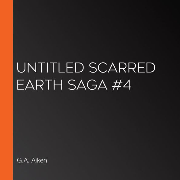 Untitled Scarred Earth Saga #4