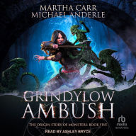 Grindylow Ambush