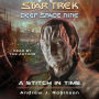 Star Trek Deep Space Nine: A Stitch in Time