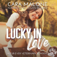 Lucky in Love