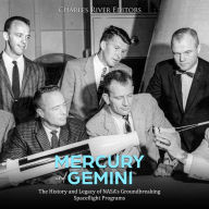 Mercury and Gemini: The History and Legacy of NASA's Groundbreaking Spaceflight Programs