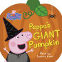 Peppa's Giant Pumpkin (Peppa Pig)