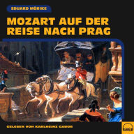 Mozart auf der Reise nach Prag