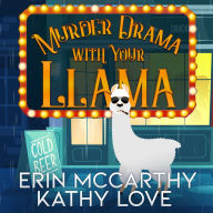 Murder Drama With Your Llama