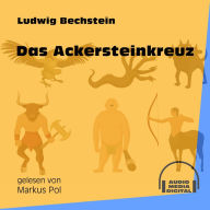 Das Ackersteinkreuz