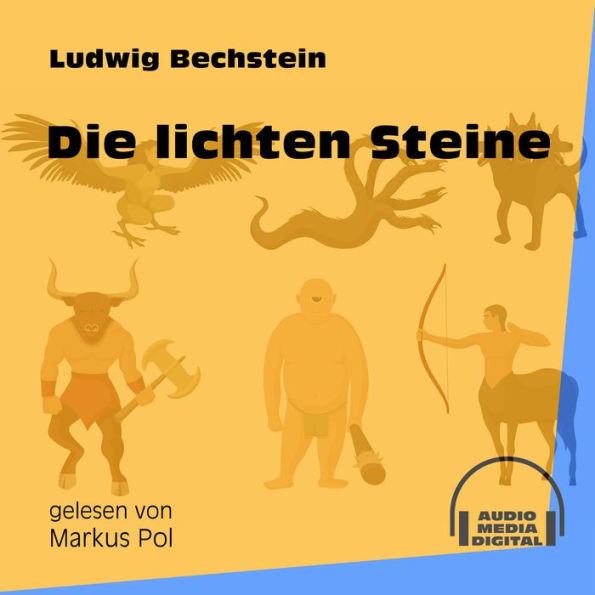 Die lichten Steine