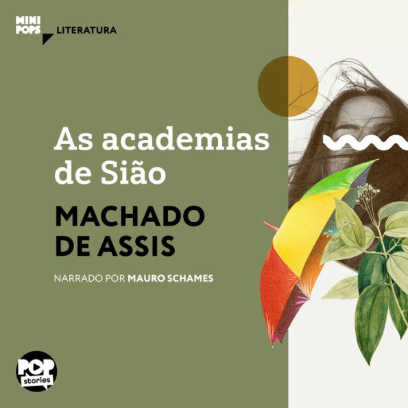 As academias de Sião (Abridged)