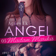 Angel 5: Madam Marika*- BDSM erotik
