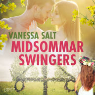 Midsommarswingers - Erotisk novell