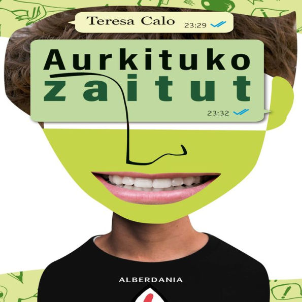 Aurkituko zaitut