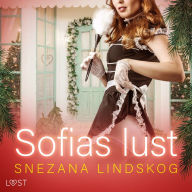 Sofias lust - historisk erotik