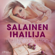 Salainen ihailija - eroottinen novelli