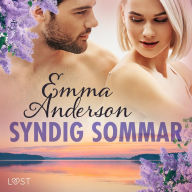 Syndig sommar - erotisk novell