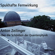 Spukhafte Fernwirkung: Anton Zeilinger über die Schönheit der Quantenphysik