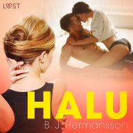 Halu - eroottinen novelli