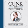 Cunk on Everything: The Encyclopedia Philomena