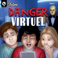 Slalom: Danger virtuel