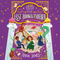 The Last Bookwanderer (Pages & Co. Series #6)
