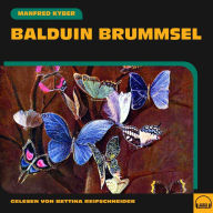 Balduin Brummsel