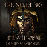 The Senet Box: a short story
