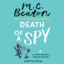 Death of a Spy (Hamish Macbeth Series #36)