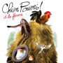 Chien Pourri à la ferme (Abridged)