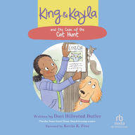 King and Kayla and the Case of the Cat Hunt