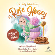 The Tasty Adventures of Rose Honey: Chocolate Chip Cookies