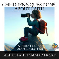 Children's Questions About Faith