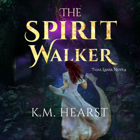 The Spirit Walker