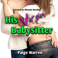 His Virgin Babysitter