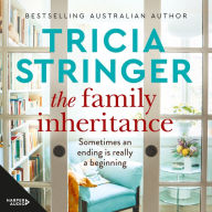 The Family Inheritance: A toxic will plays havoc in the lives of three generations of women when they discover they have been living a lie. A keenly observed story of the danger of secrets, the legacy of betrayal and the power of family from a bestselling