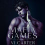 Mafia Games: Dark Irish Mafia Romance