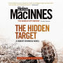 The Hidden Target (Robert Renwick Series #2)