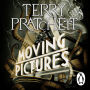 Moving Pictures: (Discworld Novel 10)