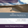 The Minor Prophets: An Expositional Commentary, Volume 2: Micah-Malachi