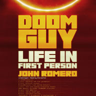 Doom Guy: Life in First Person