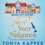 New Year Nuisance