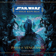 Path of Vengeance (Star Wars: The High Republic)