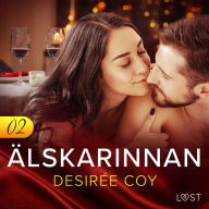 A¿lskarinnan 2 - Erotisk novell