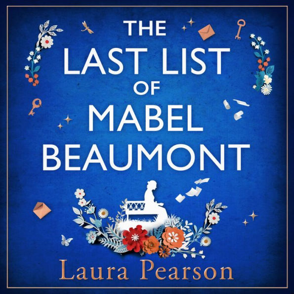 The Last List of Mabel Beaumont