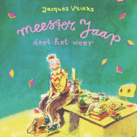 Meester Jaap doet het weer